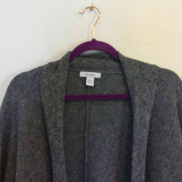 DRESS BARN CARDIGAN - Picture 4 of 8
